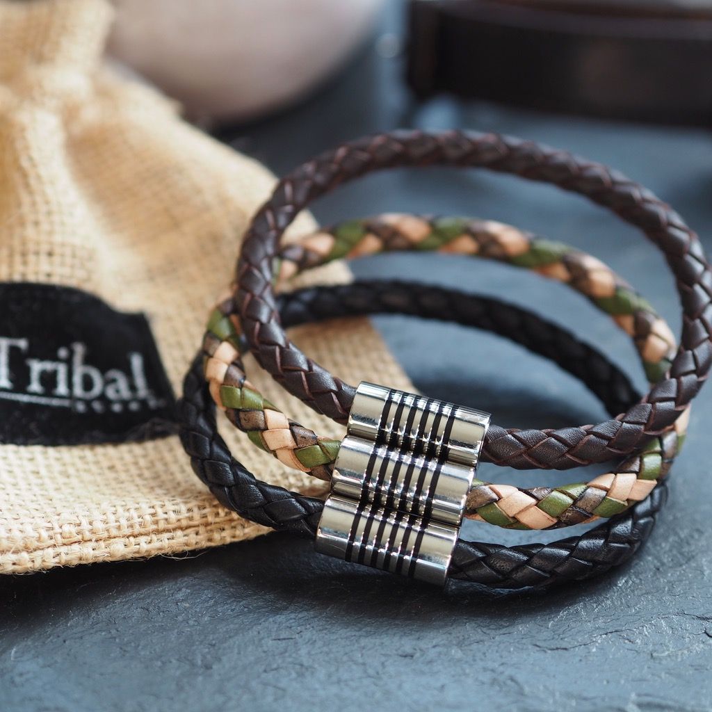 Tribal Steel